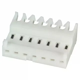TE Connectivity AMP Connectors 3-644563-7