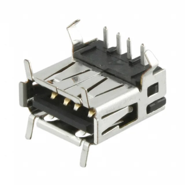 TE Connectivity AMP Connectors 5787761-1