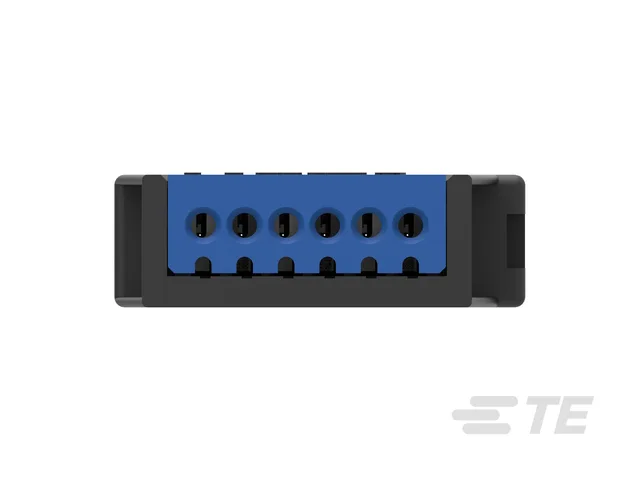TE Connectivity AMP Connectors 2-1746741-6