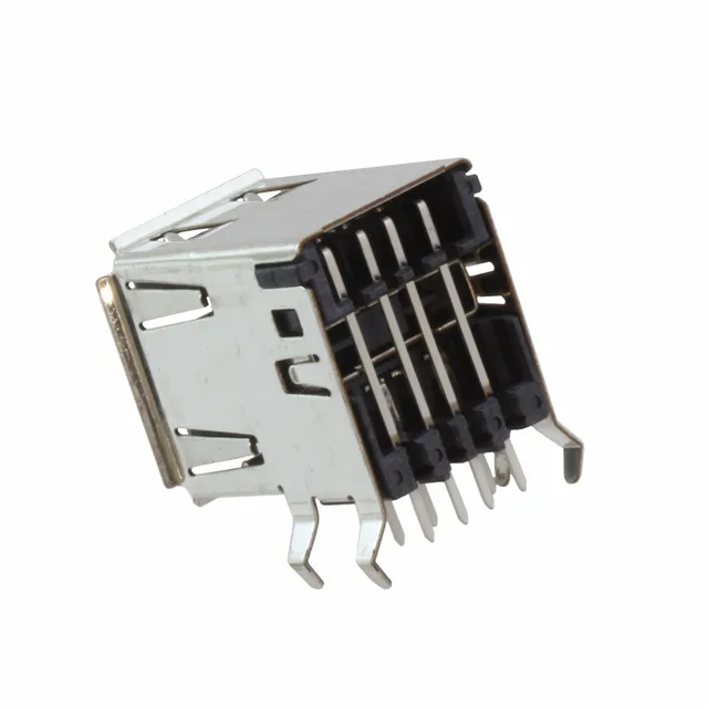 TE Connectivity AMP Connectors 1932522-1