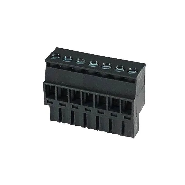 Dinkle Corporation, USA EC350RL-07P-BK