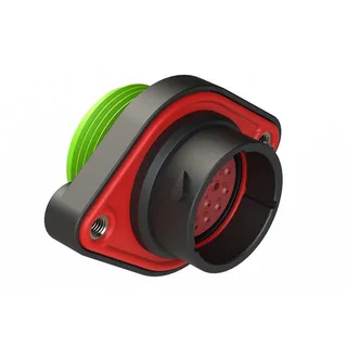 Amphenol AHDP02-18-20PN-WTA