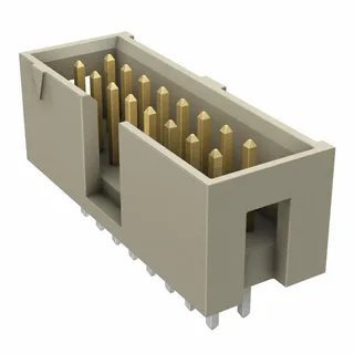 Samtec Inc. HTST-108-01-L-D