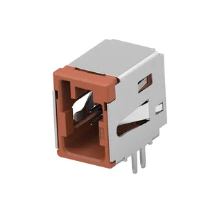 TE Connectivity AMP Connectors 2317581-4