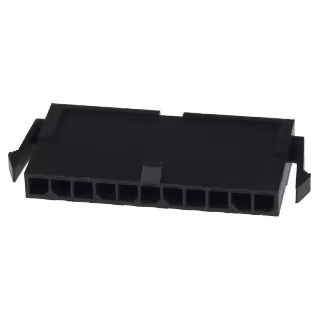 1-1445048-1 — TE Connectivity AMP Connectors product photo