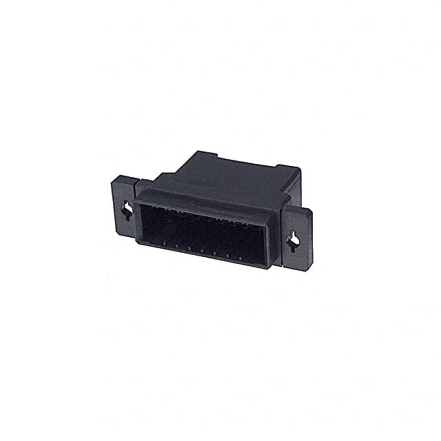 TE Connectivity AMP Connectors 178803-7