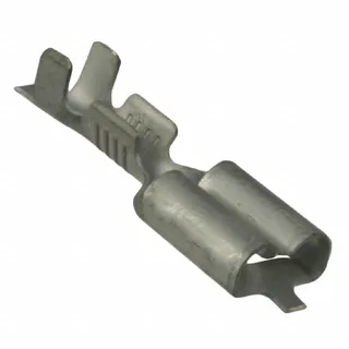 TE Connectivity AMP Connectors 5-160526-7