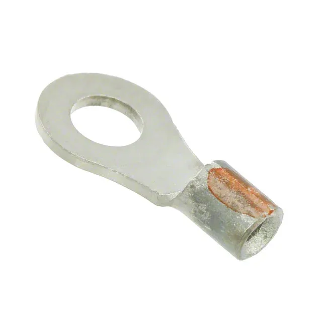 TE Connectivity AMP Connectors 2-321889-3