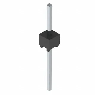 Samtec Inc. TSW-101-09-T-S