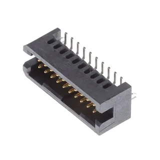 Samtec Inc. TFML-110-02-S-D-LC-K-TR