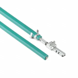 TE Connectivity AMP Connectors 1971784-2-06-G9