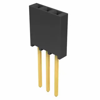 Samtec Inc. SSQ-103-03-G-S