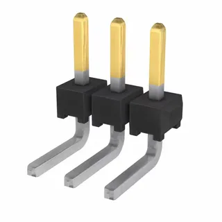 Samtec Inc. TMM-103-01-L-S-RA