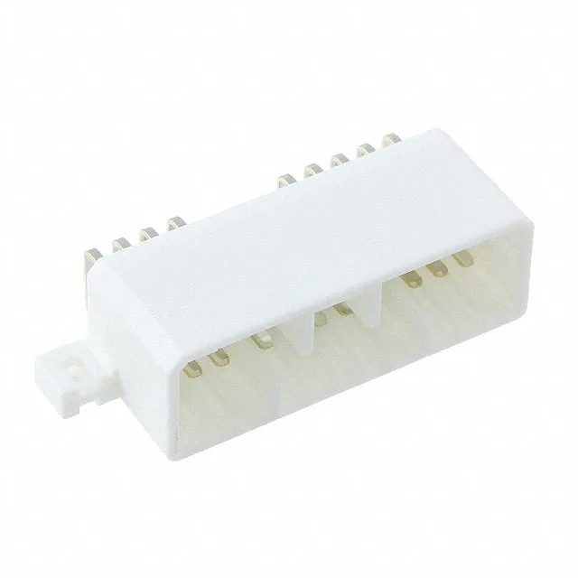 TE Connectivity AMP Connectors 175785-1