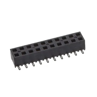 Samtec Inc. SMM-110-02-SM-D