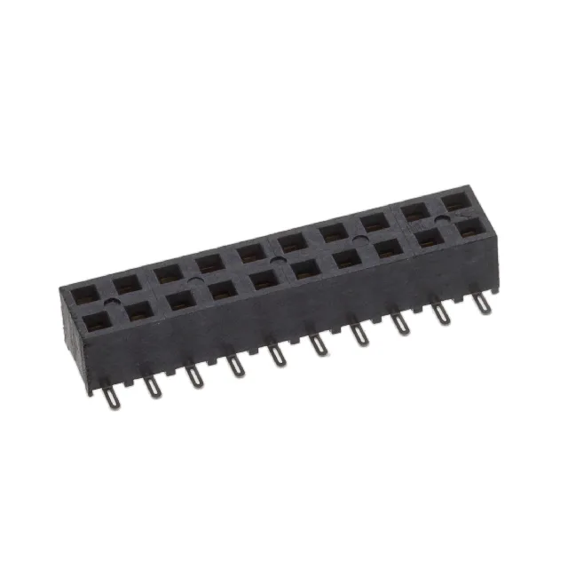 SMM-110-02-SM-D — Samtec Inc. product photo