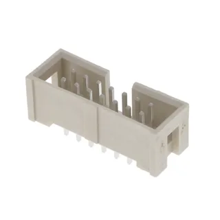 Samtec Inc. HTST-107-01-TM-D