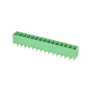 Dinkle Corporation, USA ECH381V-15P