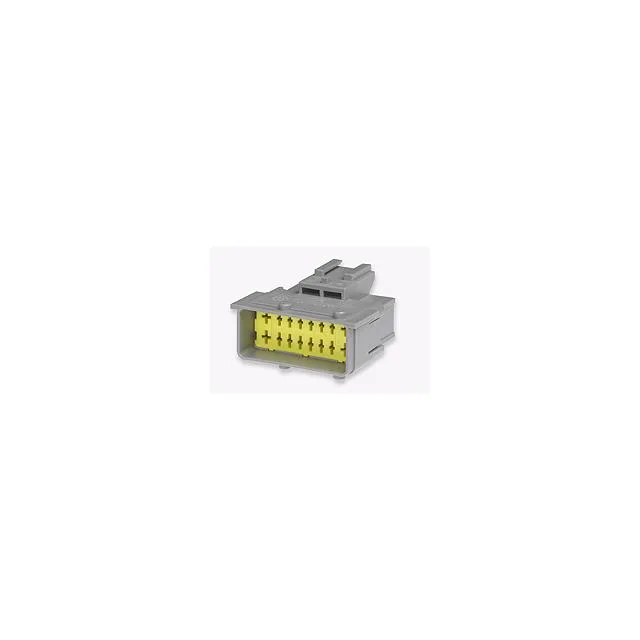 Molex 982761006 — Wire-to-Board Connectors
