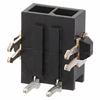 TE Connectivity AMP Connectors 1445054-2