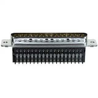 TE Connectivity AMP Connectors 1-745498-5