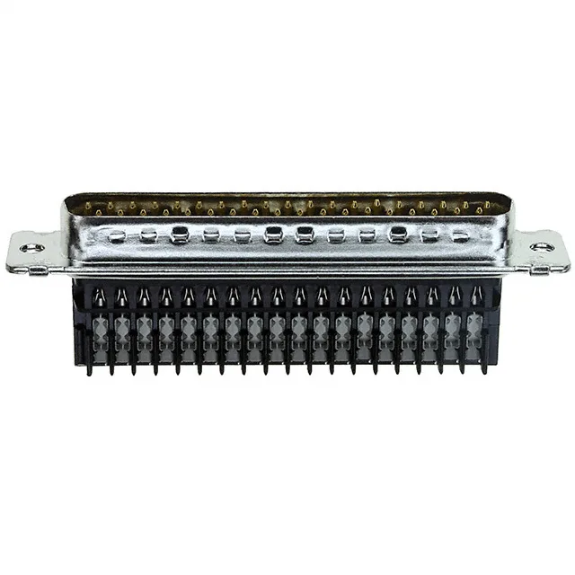 TE Connectivity AMP Connectors 1-745498-5