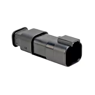 Amphenol AT04-4P-SR01BLK