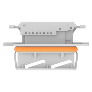 TE Connectivity AMP Connectors 1355469-2