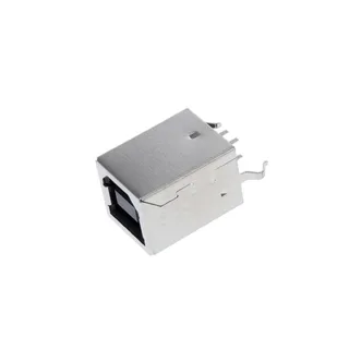 Samtec Inc. USB-B-S-S-B-VT