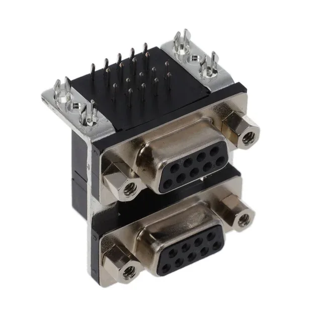 K42X-E9S/S-A4NJ — Kycon, Inc. product photo