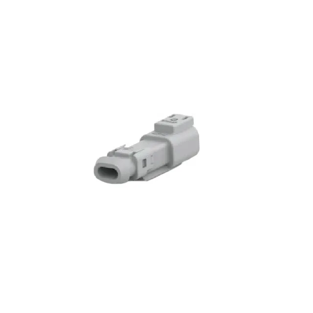 TE Connectivity Deutsch Connectors DT04-2P-TE32