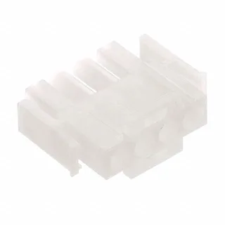 TE Connectivity AMP Connectors 1-480702-0