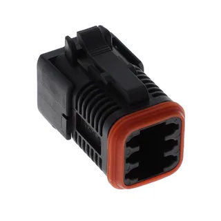 ITT Cannon, LLC IT06-6S-004