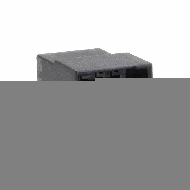 TE Connectivity AMP Connectors 1-1903130-4 — Connector Housings