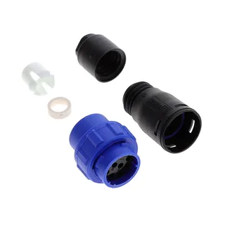 Bulgin PX0410/10P/6065