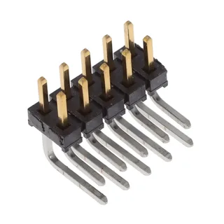 Samtec Inc. TMM-105-01-F-D-RA