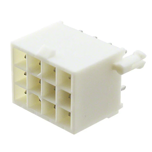 TE Connectivity AMP Connectors 1-794040-0