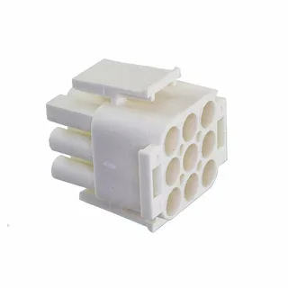 TE Connectivity AMP Connectors 1586844-1