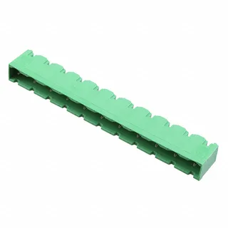 TE Connectivity AMP Connectors 1-796980-1
