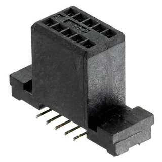 TE Connectivity AMP Connectors 5-104550-1