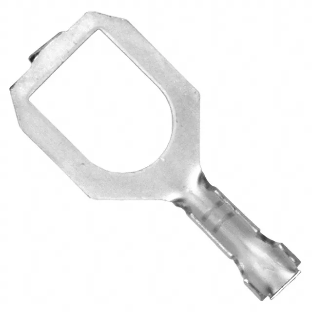 TE Connectivity AMP Connectors 60501-1