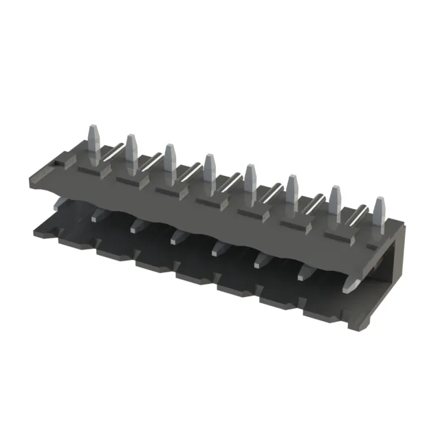 Würth Elektronik 691701530008B — Pin Headers, Sockets & Housings