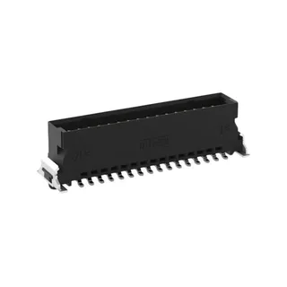 TE Connectivity Erni 254589-E