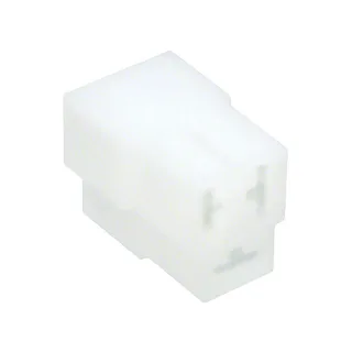TE Connectivity AMP Connectors 180941