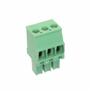 TE Connectivity AMP Connectors 1986375-3