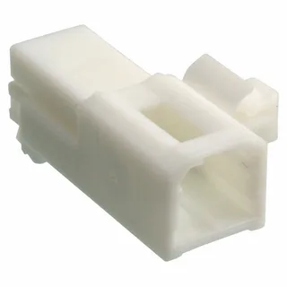 TE Connectivity AMP Connectors 178602-1