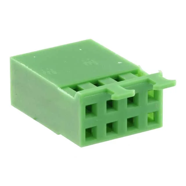 TE Connectivity AMP Connectors 925370-4