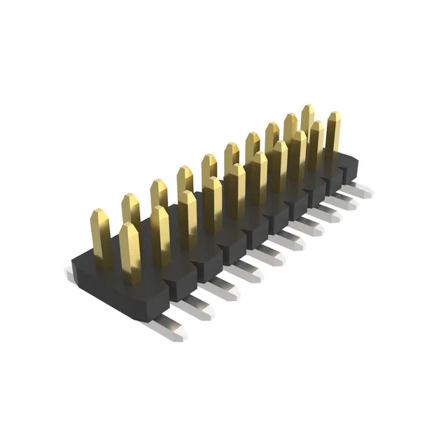 Amphenol 10166143-00020C1LF
