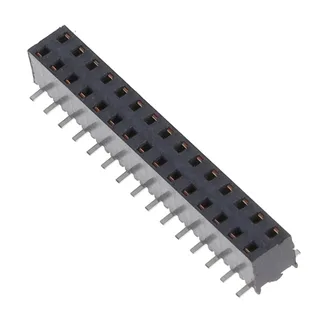 Samtec Inc. MMS-115-02-F-DV-A