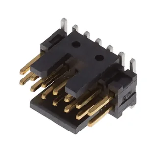 Samtec Inc. FTSH-107-01-L-DV-K-A